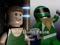 Download Lagu Power Ranger Lego Intro