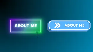 Glowing Button Effect Using Only HTML CSS No JavaScript