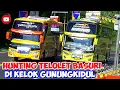 HUNTING TELOLET BASURI!! masih pagi wisata gunungkidul di serbu bus pariwisata