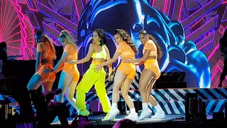 booty dura mad love mala m a la respuesta mix becky g cabuland2019