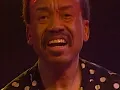 Earth, Wind & Fire - That's The Way Of The World (Live in Japan 1990) [4K Upscale | Remastered]
