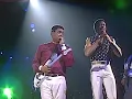Download Lagu Earth, Wind \u0026 Fire - That's The Way Of The World (Live in Japan 1990) [4K Upscale | Remastered]