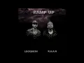Locksmith & K.A.A.N. - “Ramp Up” Instrumental