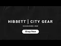 Our Mission is Clear at Hibbett City Gear 15s