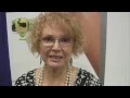 Recycling Calendars interview at the NY Federation Conference