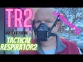 Download Lagu Unboxing TR2 Tactical Respirator 2