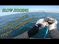 Download Lagu Slow Jigging || Tanjung Karang || V58