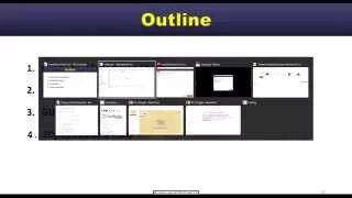 Introduction to Object Oriented Programming with Java Ch 6 Part 1