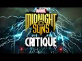 I Mostly Loved Marvel s Midnight Suns - A Critique