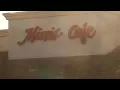 Restaurant Report Card - Mimis Cafe