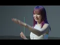 LiSA"Shine in the Cruel Night"MUSiC CLiP Making Movie