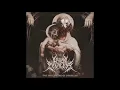 CROWN MAGNETAR - THE HOLLOWING OF GODFLESH // (TECHNICAL DEATHCORE) // (FULL LP STREAM) // (2026) 