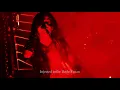Watain - I am the Earth (LYRIC VIDEO)