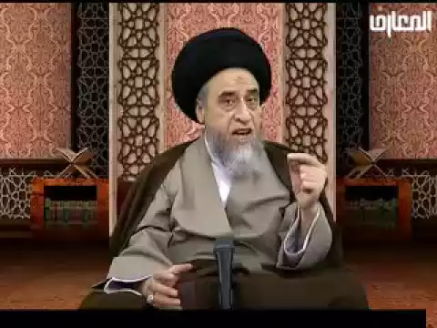 لماذا المرأة ترث نصف نصيب الرجل ؟ - السيد صباح شبر