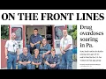 Opioid Epidemic in Pennsylvania
