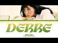 Download Lagu BIBI (비비) 'Derre (데레)' (Color Coded Lyrics)