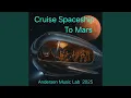 Dance On Mars