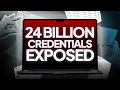 Largest Data Leak in history How to stay safe online