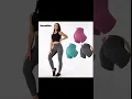 Download Lagu Shascullfites seamless leggings factory shaping leggings
