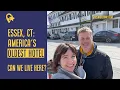 Ep 097 - Essex CT and The Griswold Inn Open for Business Since 1776