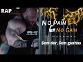 Download Lagu Jt - No Pain No Gain [ Morgan Aste ] Motivação