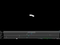 A circular progress bar