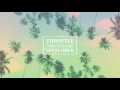 September - Throttle & Earth, Wind & Fire