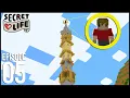 Secret Life Episode 5 - GETTING INVOLVED