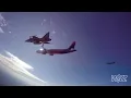 Download Lagu WIZZ x Hungarian Air Force – Low pass over Budapest Airport