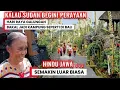 Lagu VIRAL !  mirip bali suasana hari galungan di jawa || ini sudah luar biasa