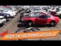 LKQ PICK YOUR PART U PULL IT FORT LAUDERDALE