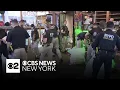 New York City launches crackdown on illegal smoke shops