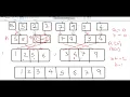 MergeSort in Python