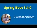 LIVE - Spring Boot Tutorial
