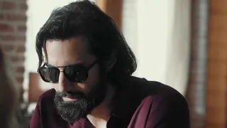 فيلم قصة حب اعتراف جميلة بمرضها ليوسف  فيلم قصة حب اعتراف جميلة بمرضها ليوسف