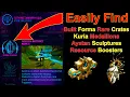 Warframe Golden Instinct Review Get Forma Sculptures Boosters Faster