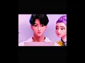 Download Lagu Making jinu and rumi kiss because Netflix didn’t #kpopdemonhunters #shorts