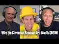 Why the Savannah Bananas are Worth 500 Million