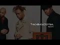 Mint Condition - What Kind Of Man Would I Be