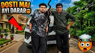 DOSTI MAI AYI DARAR 🤯Archit Kaushik | Anoop Chahal |