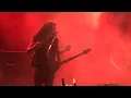 Immortal - In My Kingdom Cold (playing with gitars+drums of Exodus) EMM2010