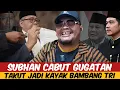 Download Lagu SUBHAN PALAL VCABUT GUGATAN KE GIBRAN! TAKUT JADI KAYAK BAMBANG TRI