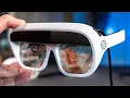 Tilt Five AR Gaming Glasses Review