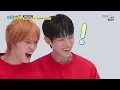 Download Lagu [ENG SUB] Weekly Idol EP702 AHOF