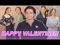 Download Lagu VALENTINE'S DATE OUTFIT INSPO By BRYAN DOMANI | Style Me Up