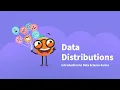 Data Distributions