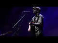 Ray LaMontagne - Jolene & All The Wild Horses - Sheffield City Hall - 11th May 2018