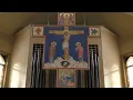 Mass 06 14 2020