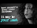 Lagu Have Yourself a Merry Little Christmas (with the original lyrics) | feat. Justina Maria Sóto