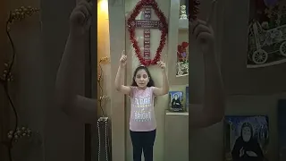 ترنيمه سألوني لما اكبر بالحركات دندنها